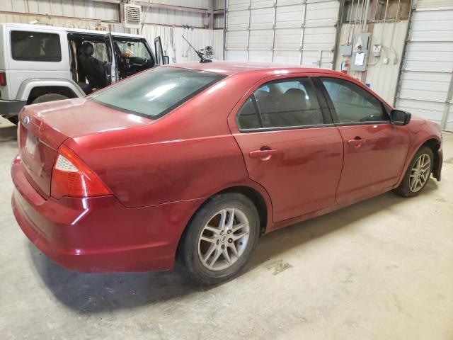 Aukcja sprzedaży 2010 Ford Fusion S, vin: 3FAHP0GA6AR322839, numer aukcji: 45465084