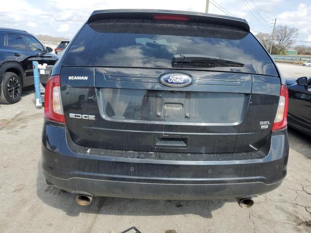 Aukcja sprzedaży 2013 Ford Edge Sel, vin: 2FMDK4JC4DBE35888, numer aukcji: 45248294