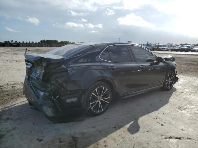 Aukcja sprzedaży 2018 Toyota Camry L, vin: 4T1B11HK9JU669438, numer aukcji: 45598364