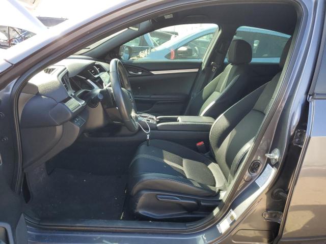 Aukcja sprzedaży 2020 Honda Civic Sport, vin: 2HGFC2F85LH571981, numer aukcji: 45513084