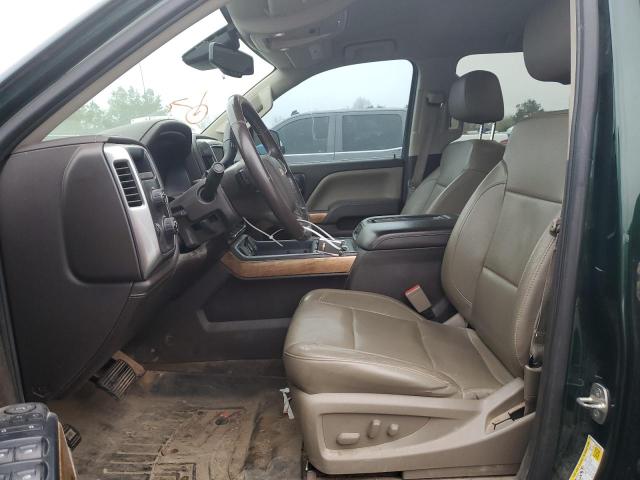 Aukcja sprzedaży 2014 Chevrolet Silverado K1500 Ltz, vin: 3GCUKSECXEG544535, numer aukcji: 45491814