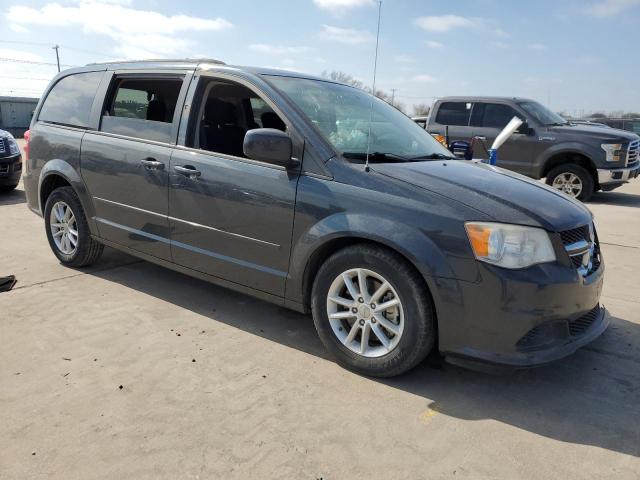 Aukcja sprzedaży 2014 Dodge Grand Caravan Sxt, vin: 2C4RDGCG5ER205405, numer aukcji: 45129054