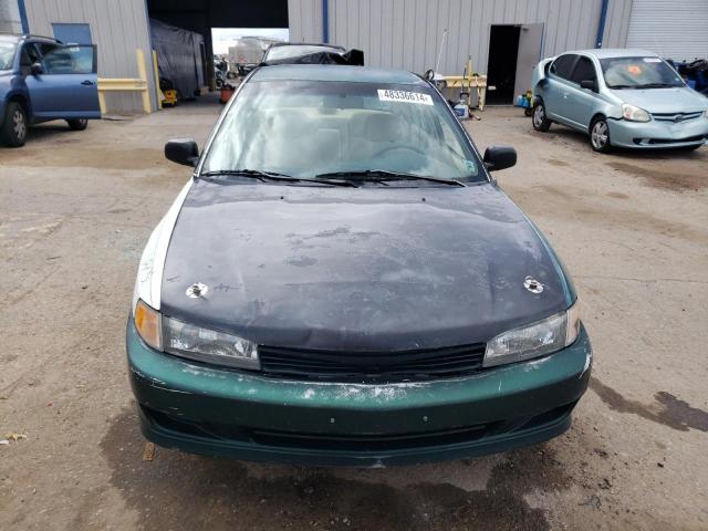 Aukcja sprzedaży 2000 Mitsubishi Mirage De, vin: JA3AY26C2YU008193, numer aukcji: 48336614