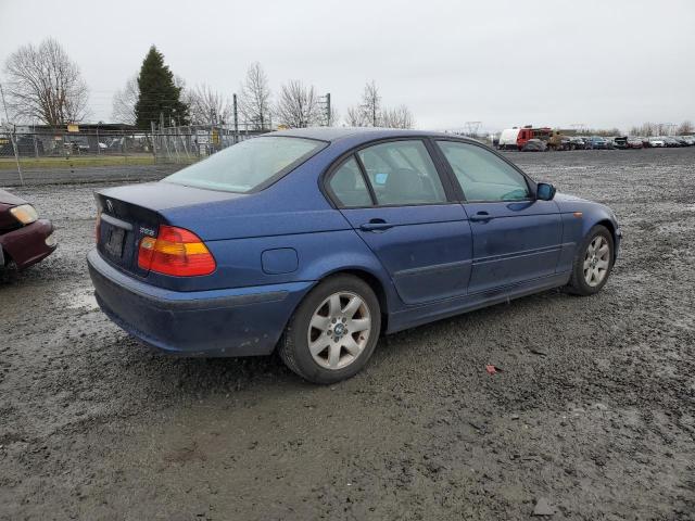 Продажа на аукционе авто 2003 Bmw 325 I, vin: WBAET37483NJ41345, номер лота: 45506364