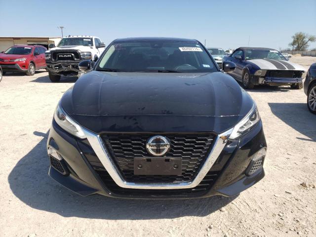 46202774 :رقم المزاد ، 1N4BL4DVXNN341743 vin ، 2022 Nissan Altima Sv مزاد بيع