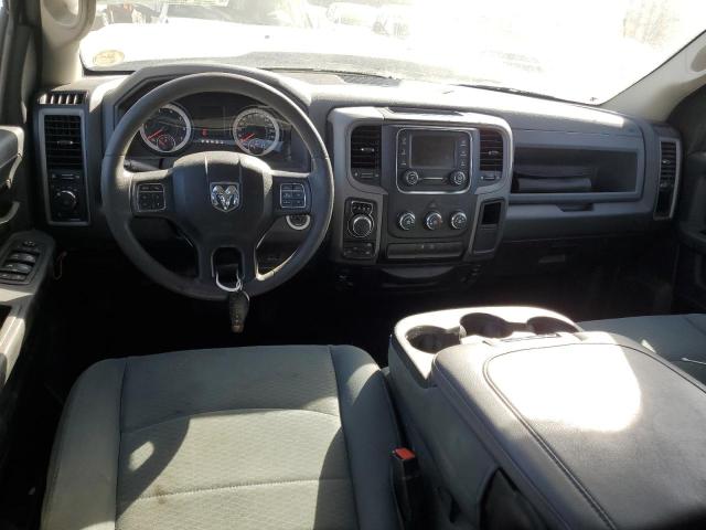 Aukcja sprzedaży 2019 Dodge Ram 1500 St, vin: 3C6RR7KT5JG176060, numer aukcji: 45377784