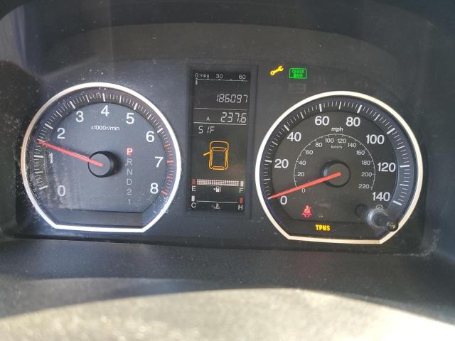 48435894 :رقم المزاد ، JHLRE48738C024534 vin ، 2008 Honda Cr-v Exl مزاد بيع