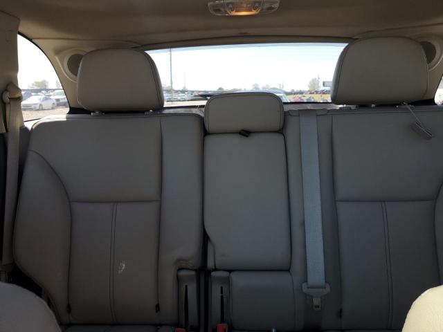 48030114 :رقم المزاد ، 2FMDK3KC5EBB28532 vin ، 2014 Ford Edge Limited مزاد بيع