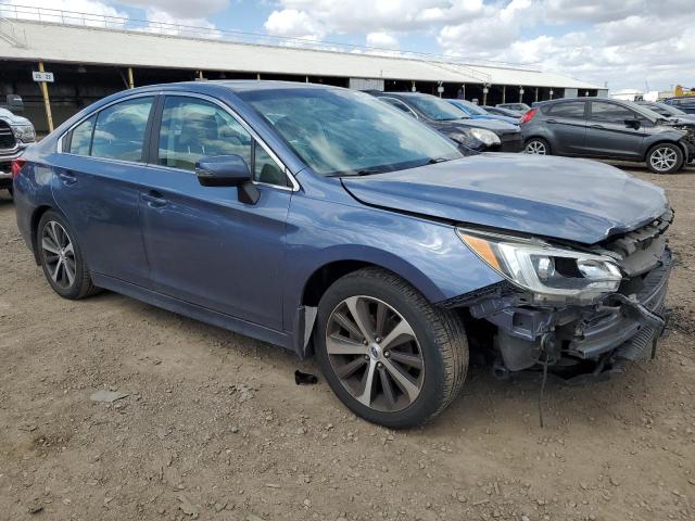 48159074 :رقم المزاد ، 4S3BNAN61H3009006 vin ، 2017 Subaru Legacy 2.5i Limited مزاد بيع