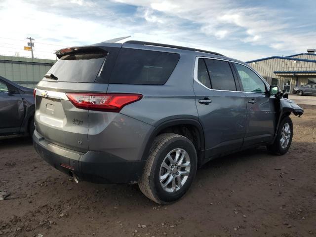 Aukcja sprzedaży 2020 Chevrolet Traverse Lt, vin: 1GNEVGKW1LJ173761, numer aukcji: 45444584