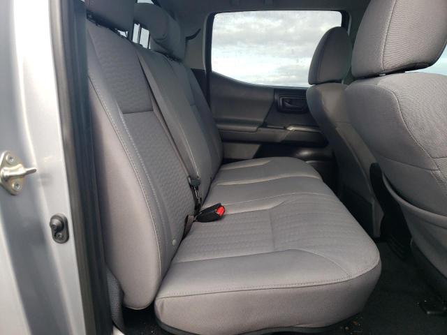 Aukcja sprzedaży 2019 Toyota Tacoma Double Cab, vin: 3TMAZ5CNXKM109189, numer aukcji: 45517644