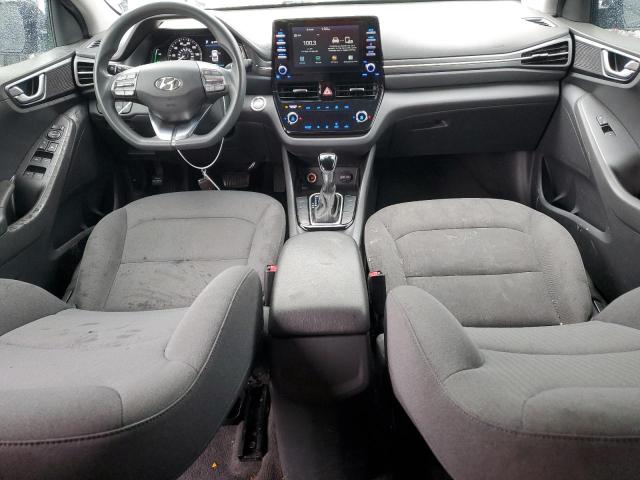 Aukcja sprzedaży 2020 Hyundai Ioniq Blue, vin: KMHC65LC6LU226311, numer aukcji: 45366264