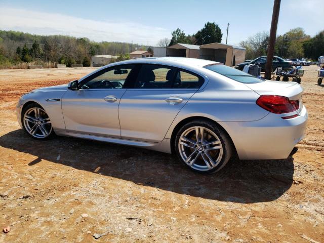 Aukcja sprzedaży 2013 Bmw 650 I, vin: WBA6B2C50DD128287, numer aukcji: 48902134