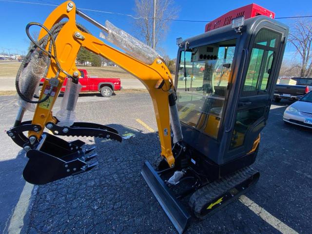 Auction sale of the 2024 Othi Kubota, vin: 3897336, lot number: 46476684