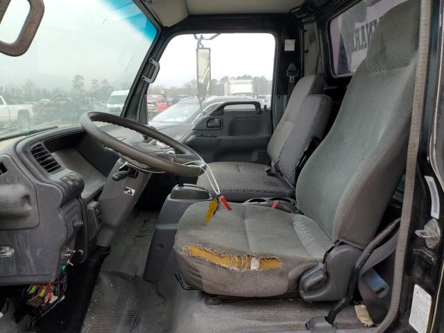 Aukcja sprzedaży 2007 Isuzu Npr, vin: JALC4B16977007948, numer aukcji: 45517724