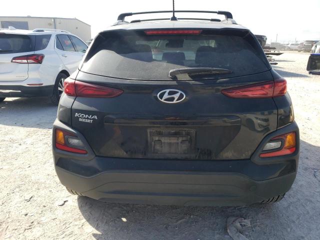 Aukcja sprzedaży 2021 Hyundai Kona Sel, vin: KM8K22AA9MU669383, numer aukcji: 46472184