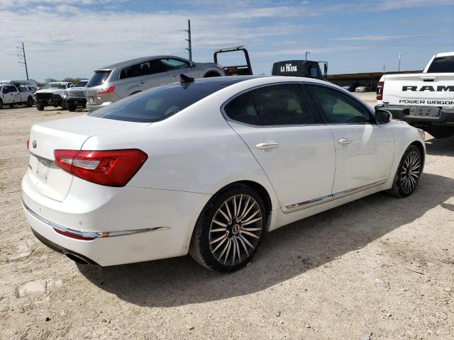Aukcja sprzedaży 2014 Kia Cadenza Premium, vin: KNALN4D73E5137468, numer aukcji: 45565874