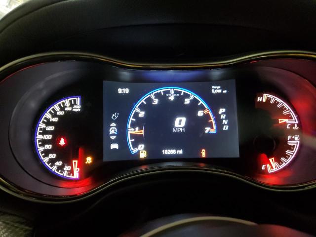 37272434 :رقم المزاد ، 2G1115S3XG9137574 vin ، 2018 Jeep Grand Cherokee Trackhawk مزاد بيع
