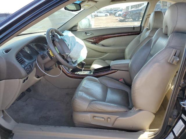 Aukcja sprzedaży 2001 Acura 3.2cl Type-s, vin: 19UYA42751A025104, numer aukcji: 45534794
