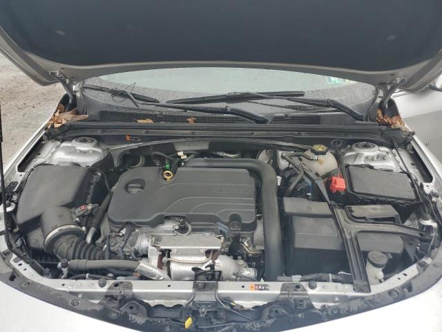 Aukcja sprzedaży 2021 Chevrolet Malibu Lt, vin: 1G1ZD5ST4MF019808, numer aukcji: 45512124