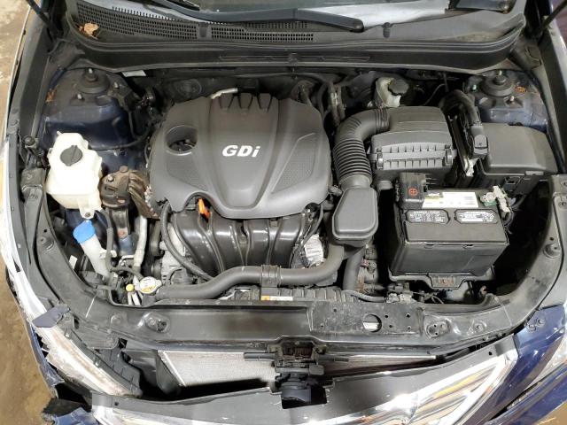 Aukcja sprzedaży 2013 Hyundai Sonata Se, vin: 5NPEC4AC6DH559087, numer aukcji: 47572834