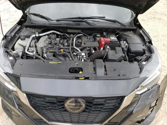 Продажа на аукционе авто 2020 Nissan Sentra Sr, vin: 3N1AB8DV1LY289924, номер лота: 47476554
