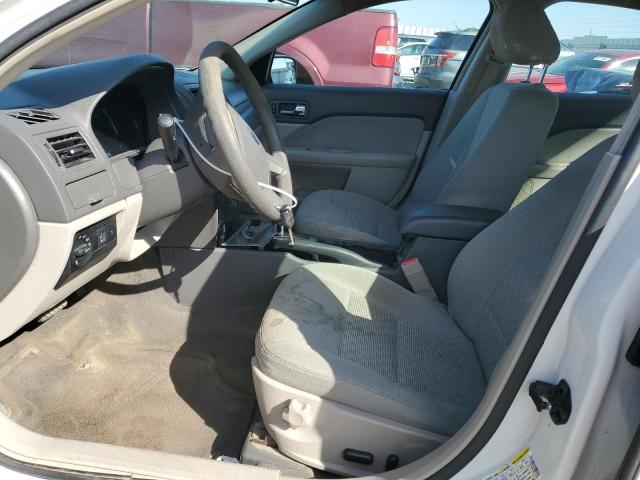 Продажа на аукционе авто 2011 Ford Fusion Se, vin: 3FAHP0HA3BR177520, номер лота: 45498584