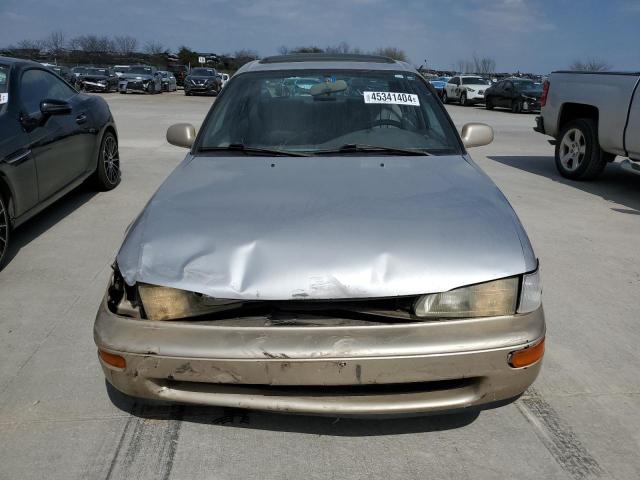 Aukcja sprzedaży 1997 Toyota Corolla Dx, vin: 1NXBB02E4VZ657200, numer aukcji: 45341404
