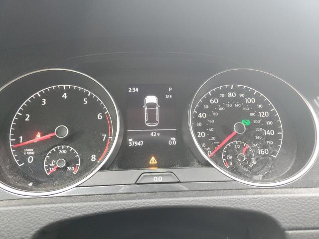 Aukcja sprzedaży 2019 Volkswagen Golf S, vin: 3VWG57AU2KM001111, numer aukcji: 45430094