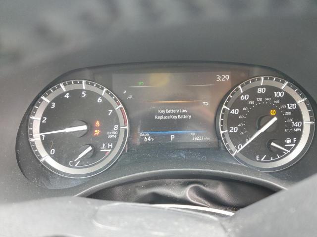 Aukcja sprzedaży 2020 Toyota Highlander Xle, vin: 5TDGZRBH1LS038107, numer aukcji: 45450714