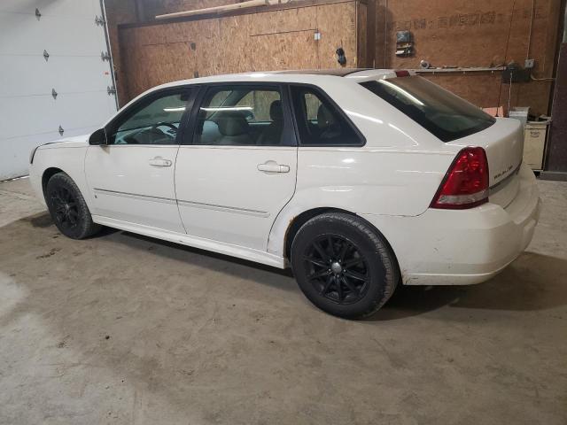 Продажа на аукционе авто 2006 Chevrolet Malibu Maxx Lt, vin: 1G1ZT63856F249007, номер лота: 47968154
