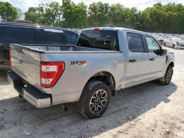 Aukcja sprzedaży 2023 Ford F150 Supercrew, vin: 1FTEW1CP9PKF19744, numer aukcji: 45523284
