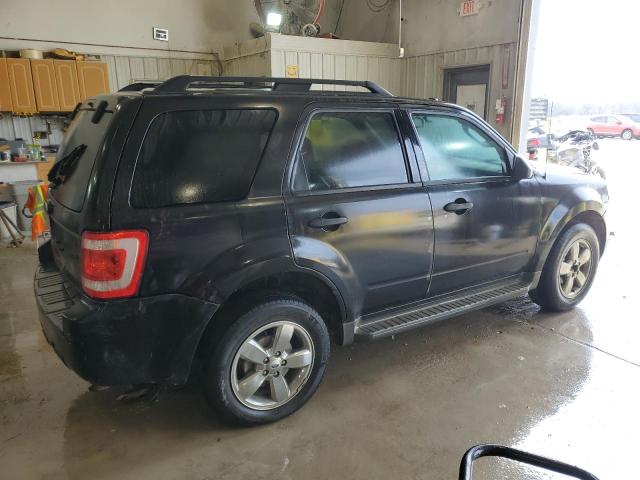 Aukcja sprzedaży 2011 Ford Escape Xlt, vin: 1FMCU0D71BKB24516, numer aukcji: 45024254