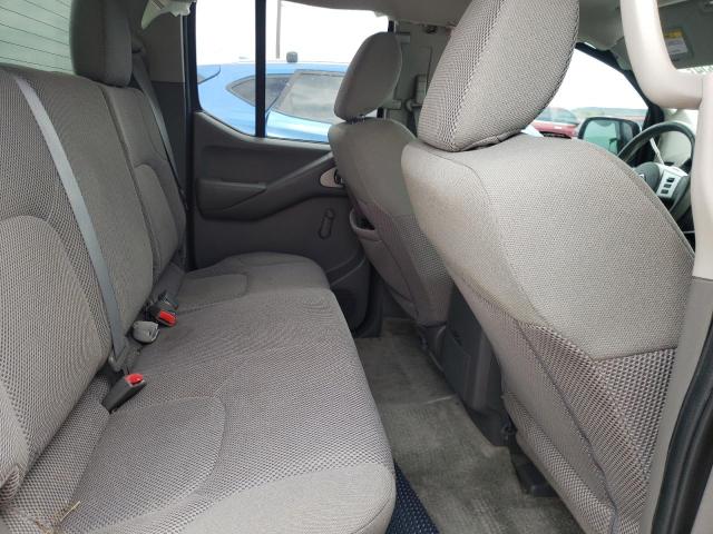 Продажа на аукционе авто 2016 Nissan Frontier S, vin: 1N6AD0ER9GN767209, номер лота: 46396354