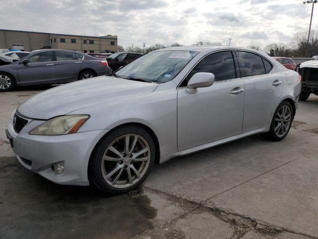 Aukcja sprzedaży 2008 Lexus Is 250, vin: JTHBK262282069410, numer aukcji: 45511314