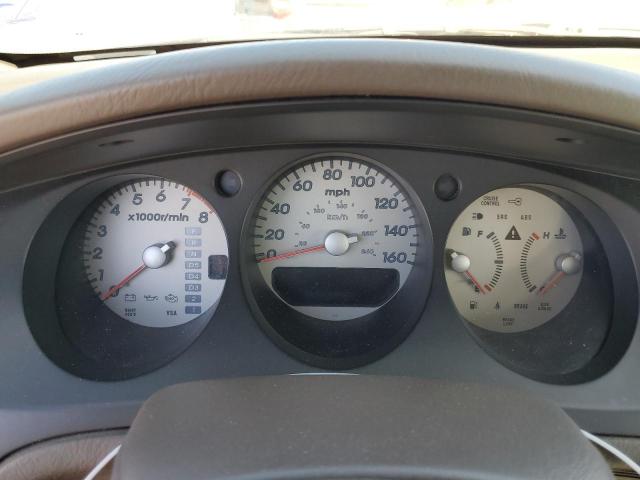 Aukcja sprzedaży 2001 Acura 3.2cl Type-s, vin: 19UYA42751A025104, numer aukcji: 45534794
