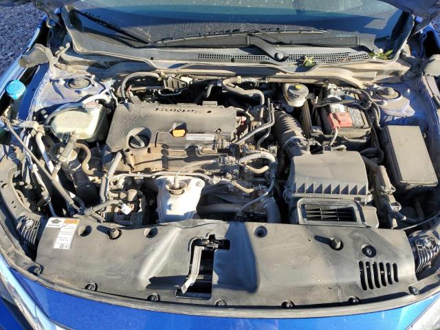 Aukcja sprzedaży 2016 Honda Civic Ex, vin: 19XFC2F74GE077327, numer aukcji: 44719344