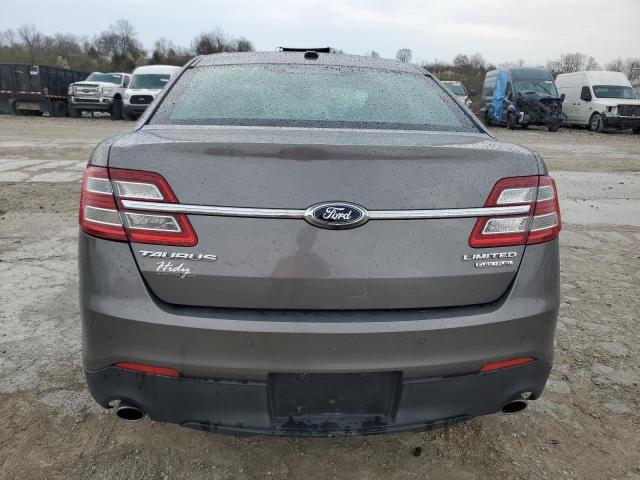 Продаж на аукціоні авто 2013 Ford Taurus Limited, vin: 1FAHP2F88DG133504, номер лоту: 48049354