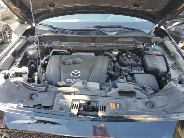 Aukcja sprzedaży 2017 Mazda Cx-5 Sport, vin: JM3KFBBL9H0160987, numer aukcji: 45137824
