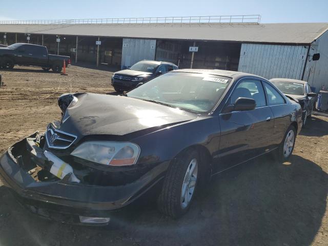 Aukcja sprzedaży 2001 Acura 3.2cl Type-s, vin: 19UYA42751A025104, numer aukcji: 45534794