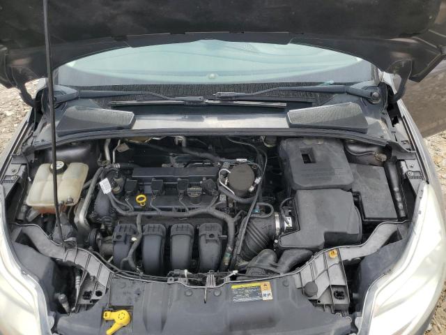Aukcja sprzedaży 2012 Ford Focus Sel, vin: 1FAHP3H21CL304159, numer aukcji: 45475204