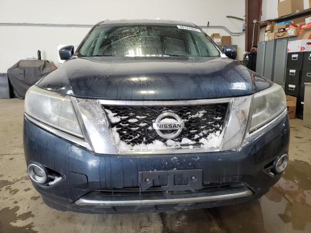 Продаж на аукціоні авто 2014 Nissan Pathfinder S, vin: 5N1AR2MM5EC655825, номер лоту: 48147864
