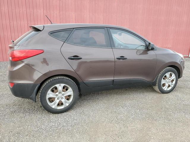 2014 Hyundai Tucson Gls მანქანა იყიდება აუქციონზე, vin: KM8JT3AF7EU856665, აუქციონის ნომერი: 45719854