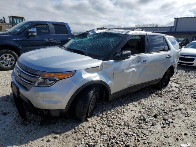 Aukcja sprzedaży 2013 Ford Explorer, vin: 1FM5K8B85DGC16534, numer aukcji: 45640704
