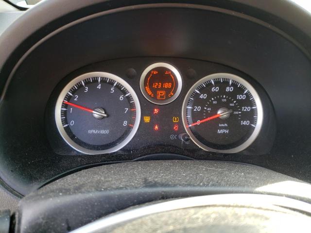 2011 Nissan Sentra 2.0 მანქანა იყიდება აუქციონზე, vin: 3N1AB6AP1BL714077, აუქციონის ნომერი: 45125014