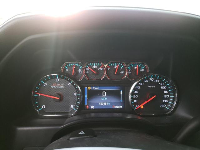 Продажа на аукционе авто 2014 Chevrolet Silverado K1500 Ltz, vin: 1GCVKSEC9EZ145247, номер лота: 44475014
