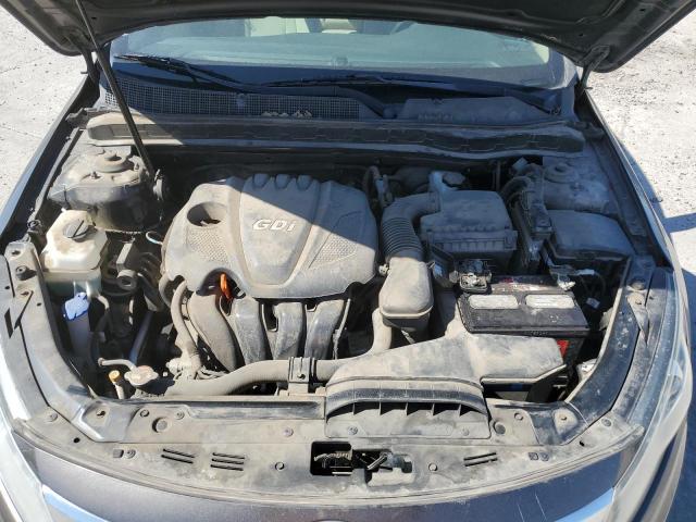 Продаж на аукціоні авто 2011 Kia Optima Lx, vin: KNAGM4A73B5065045, номер лоту: 47569214