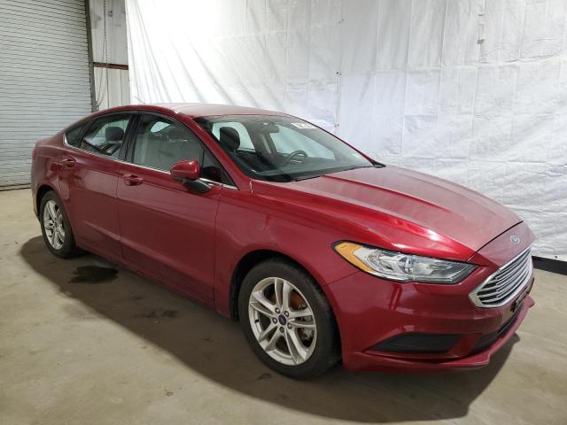 Продаж на аукціоні авто 2018 Ford Fusion Se, vin: 3FA6P0HD0JR193108, номер лоту: 47560814