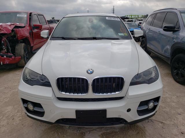 45514314 :رقم المزاد ، 5YMGZ0C52CLL29613 vin ، 2012 Bmw X6 M مزاد بيع