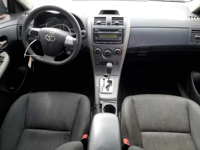 47420774 :رقم المزاد ، 2T1BU4EE9CC910975 vin ، 2012 Toyota Corolla Base مزاد بيع